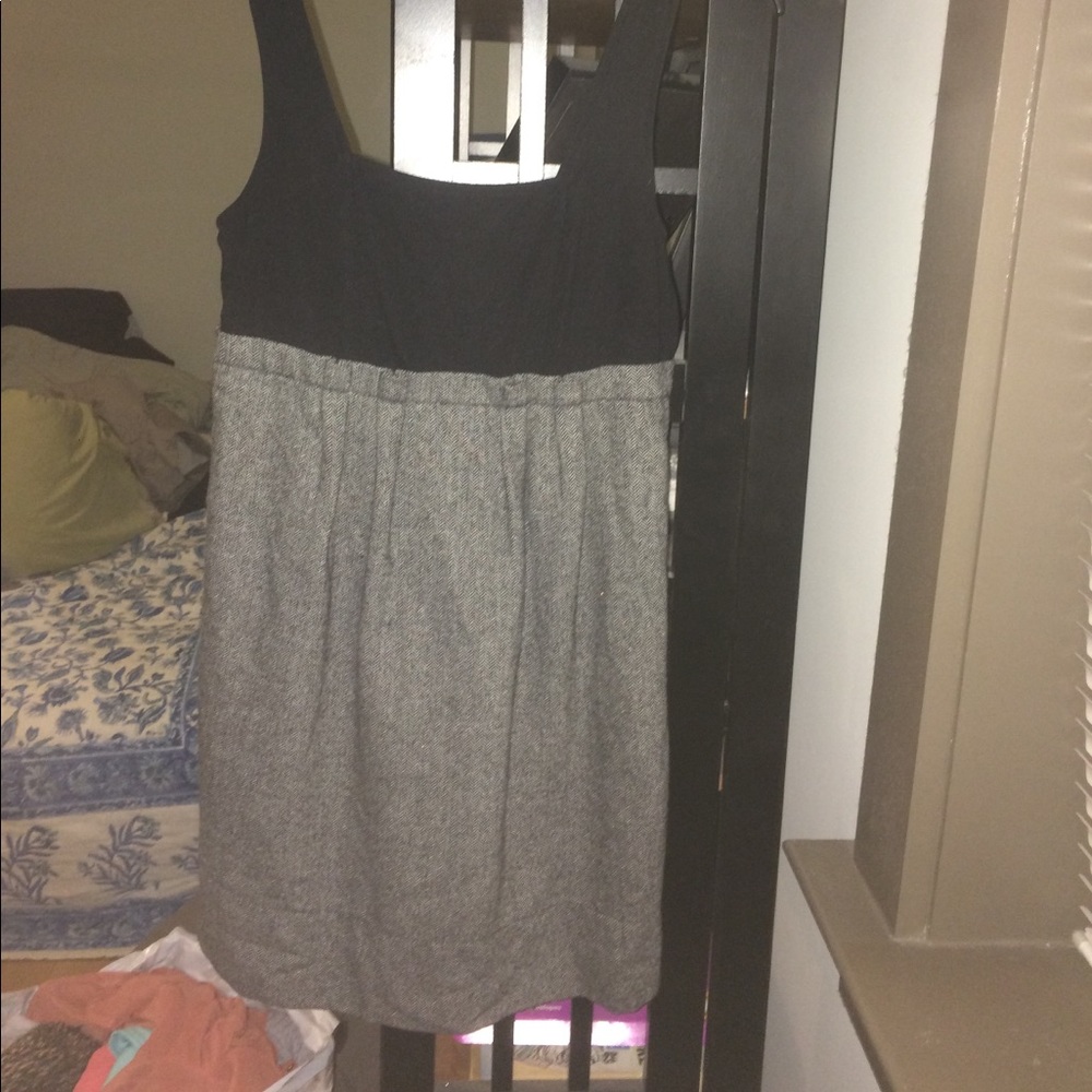 Business Casual dress
