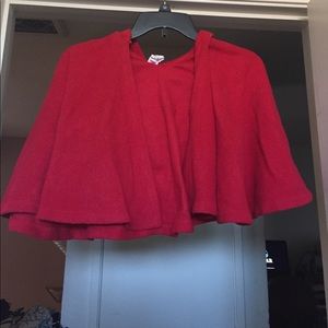 Little Red Riding Hood