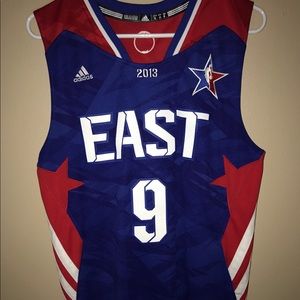 Rondo Adidas All Star Jersey