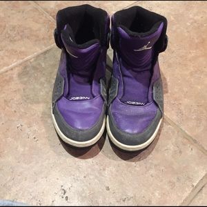 Mens size 13 Michael Jordan Basketball sneakers