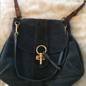 Chloe Lexa bag