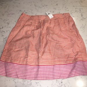 Ann Taylor LOFT Skirt- NWT