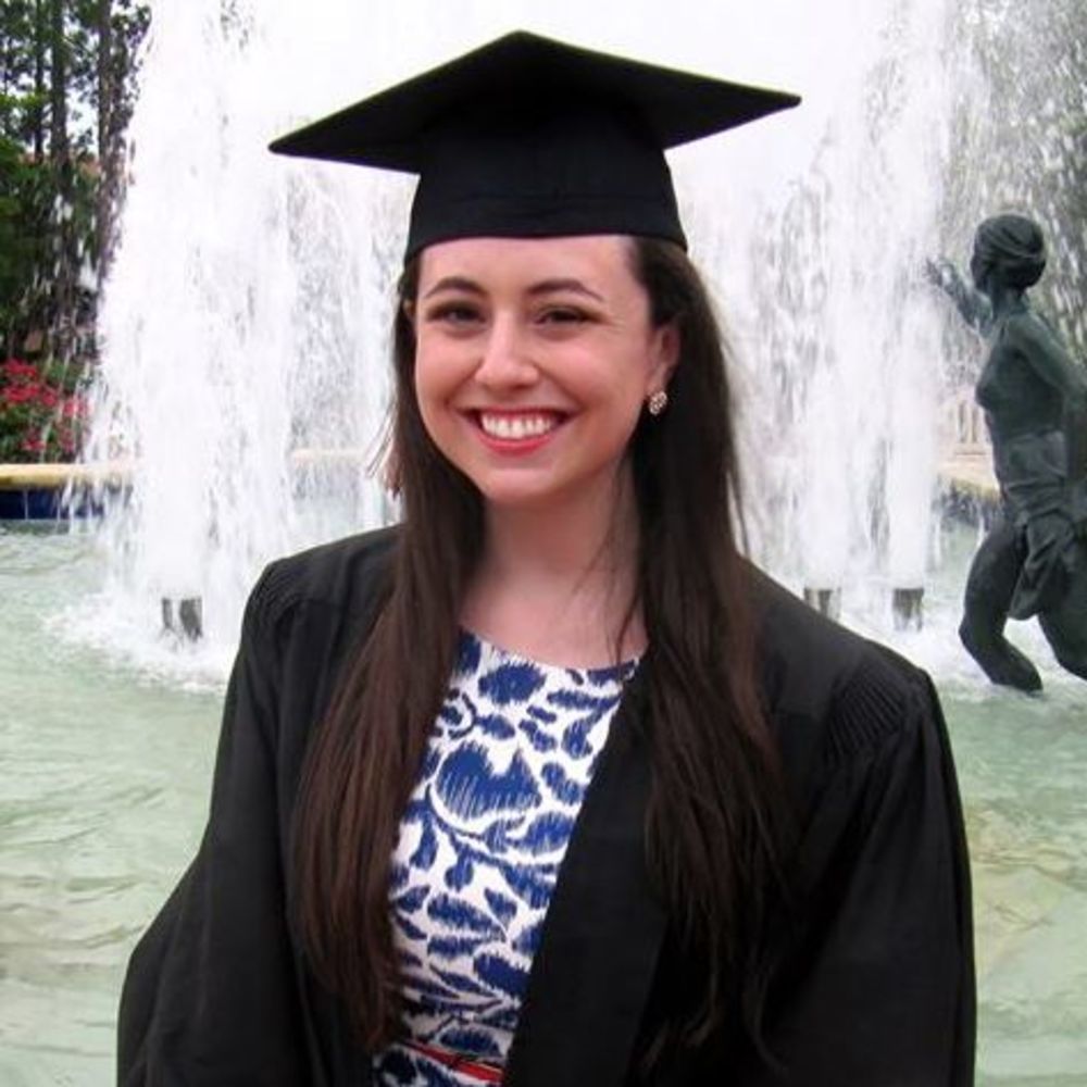 Meet your Posher, Ryann