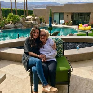 Meet your Posher, Blair