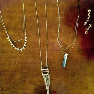 Versatile Necklace