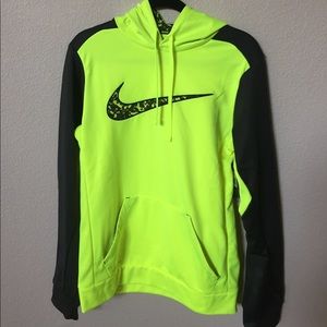 NWT Men's Nike Sweatshirt