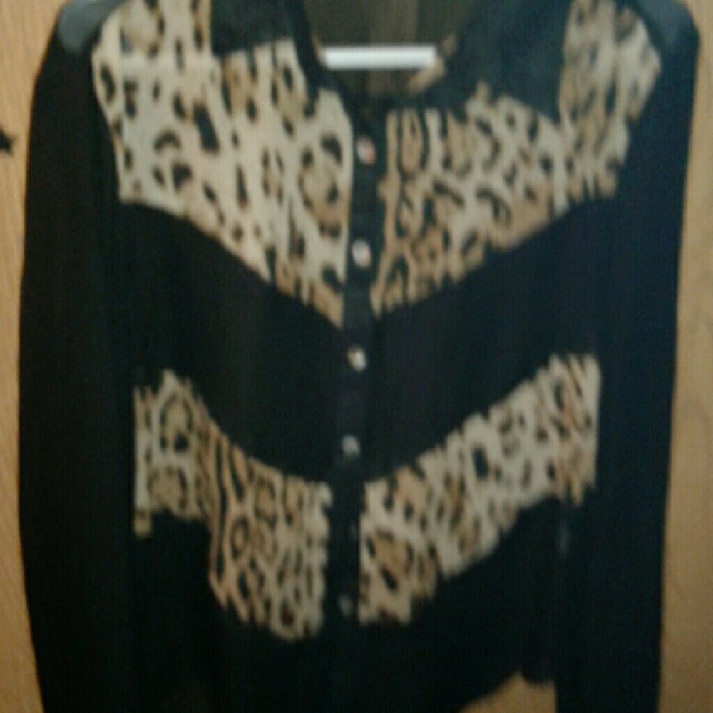 Cleo shirt