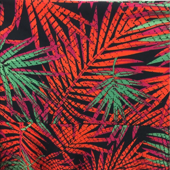 Maxi Skirt - Picture 2 of 2