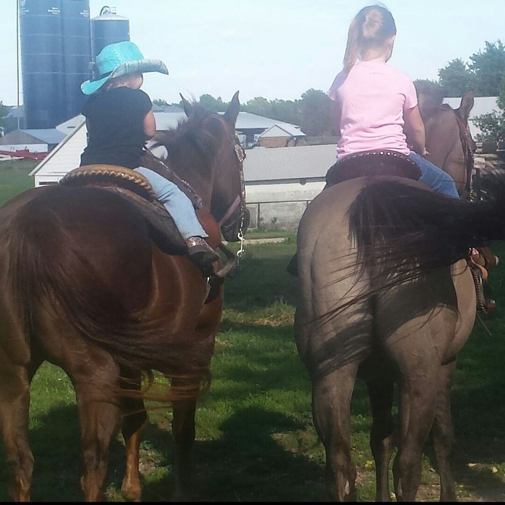 Meet your Posher, Jordan