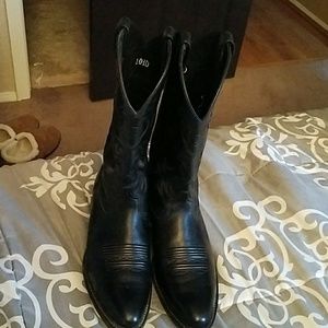 Men's Ariat Cowboy Boots