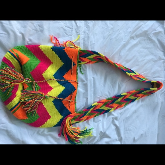 Colombian Mochilas for sale. - Picture 3 of 8