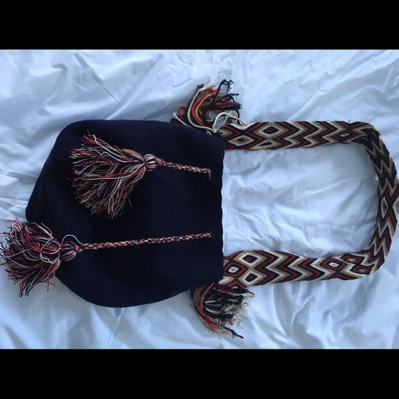 Colombian Mochilas for sale. - Picture 4 of 8