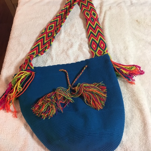 Colombian Mochilas for sale. - Picture 6 of 8