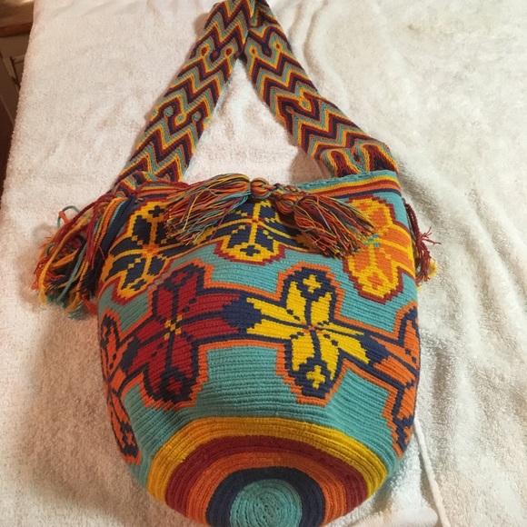 Colombian Mochilas for sale. - Picture 8 of 8