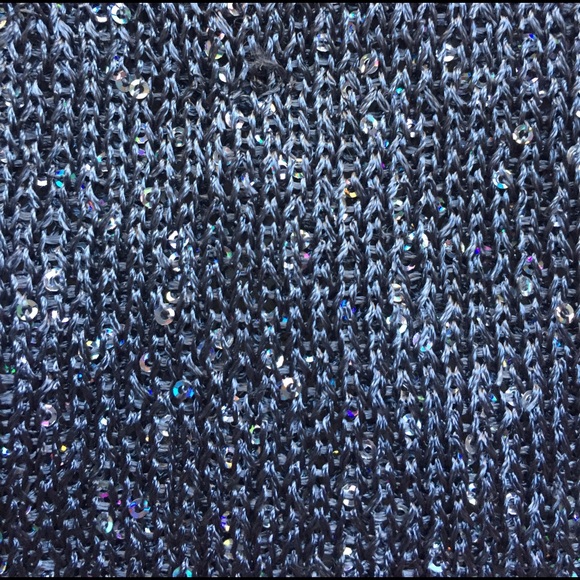 J.CREW Iridescent Shimmer Top - Picture 6 of 7