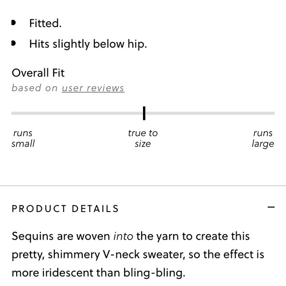 J.CREW Iridescent Shimmer Top - Picture 7 of 7