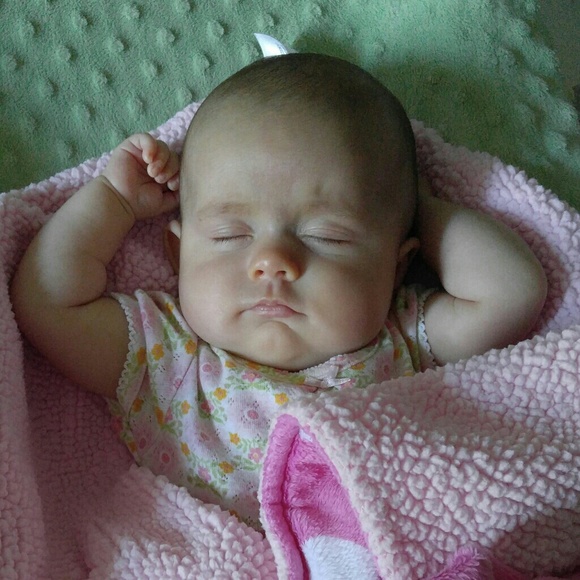 Meet your Posher, Maggie - Picture 1 of 1