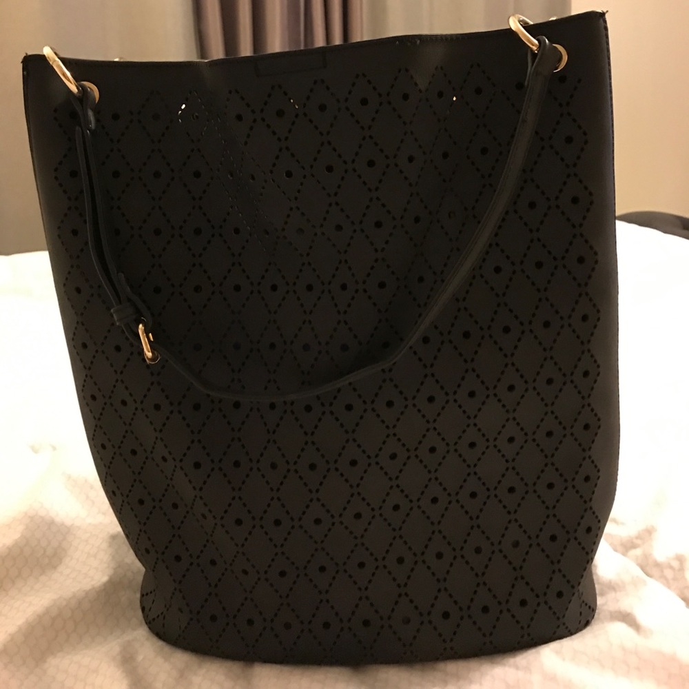Shoulder Bag