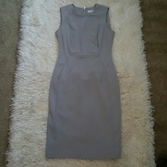 Calvin Klein Dress - Picture 1 of 2