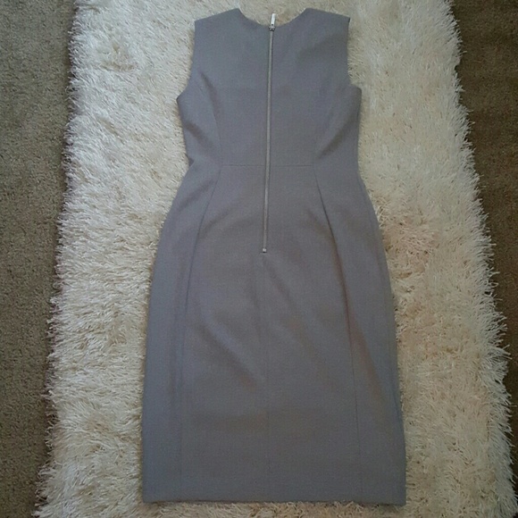 Calvin Klein Dress - Picture 2 of 2
