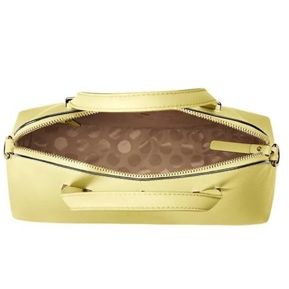 Kate Spade Cedar Street Maude in Lemonade NWOT! - Picture 3 of 8