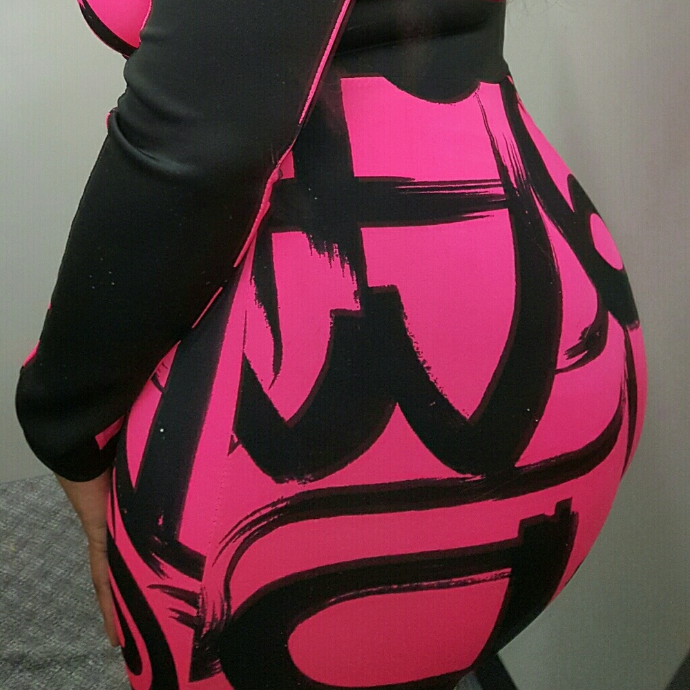 Meet your Posher, MixxVixen