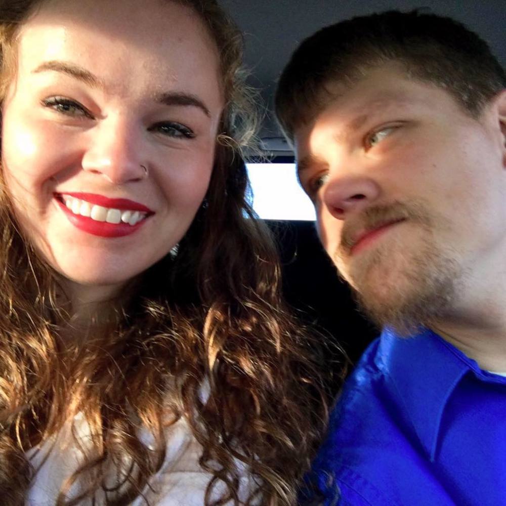 Meet your Posher, Stacy