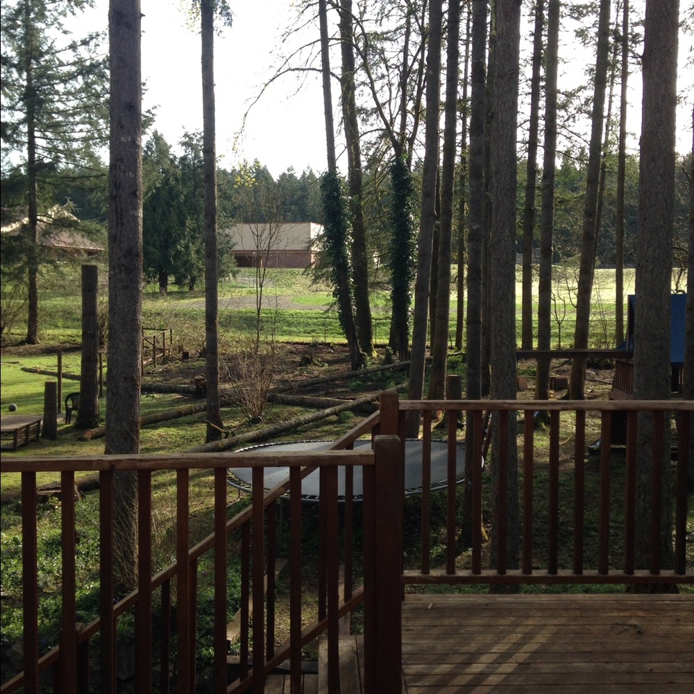 Meet your Posher, Tanya