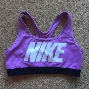 Women's Nike Dri-Fit Sports Bra
