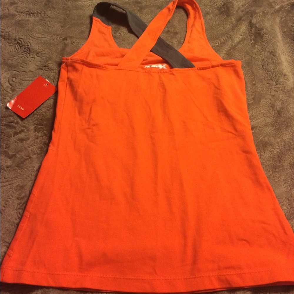 Workout Tank - Picture 2 of 2