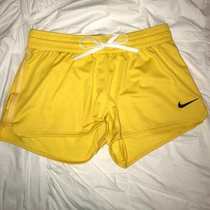Nike Livestrong Shorts