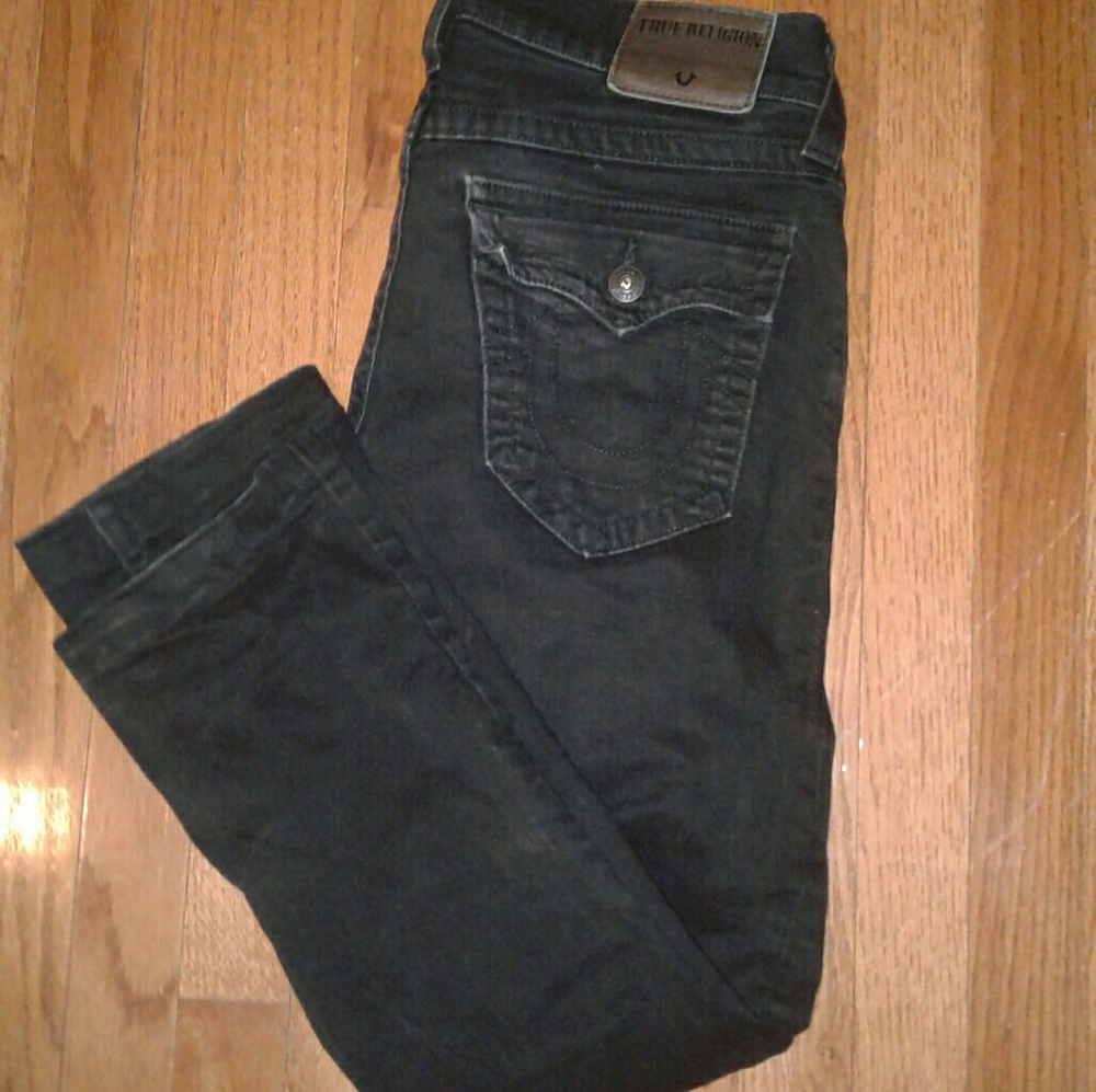 True Religion Brand Jeans