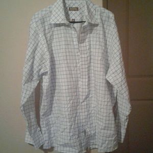 Michael Kors Men long sleeve Shirt