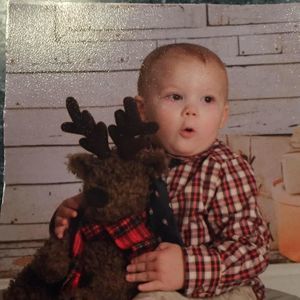 Meet your Posher, Joey