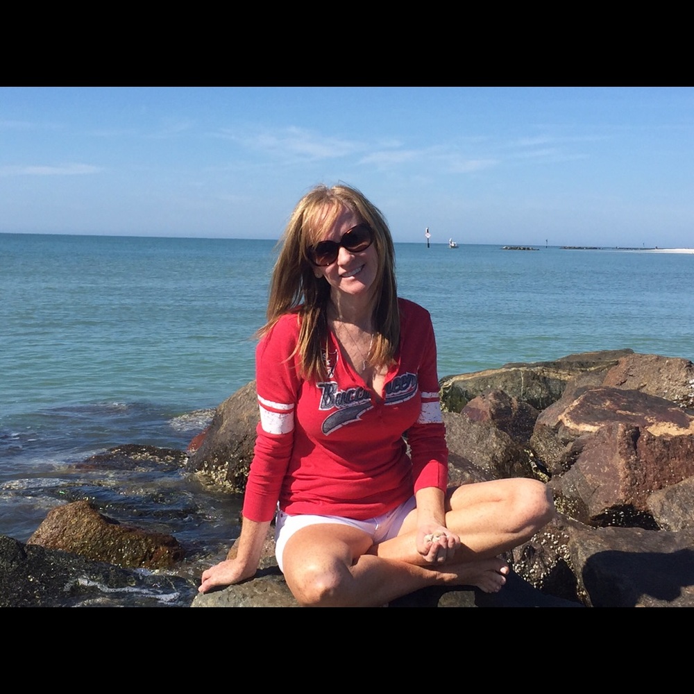 Meet your Posher, Lori