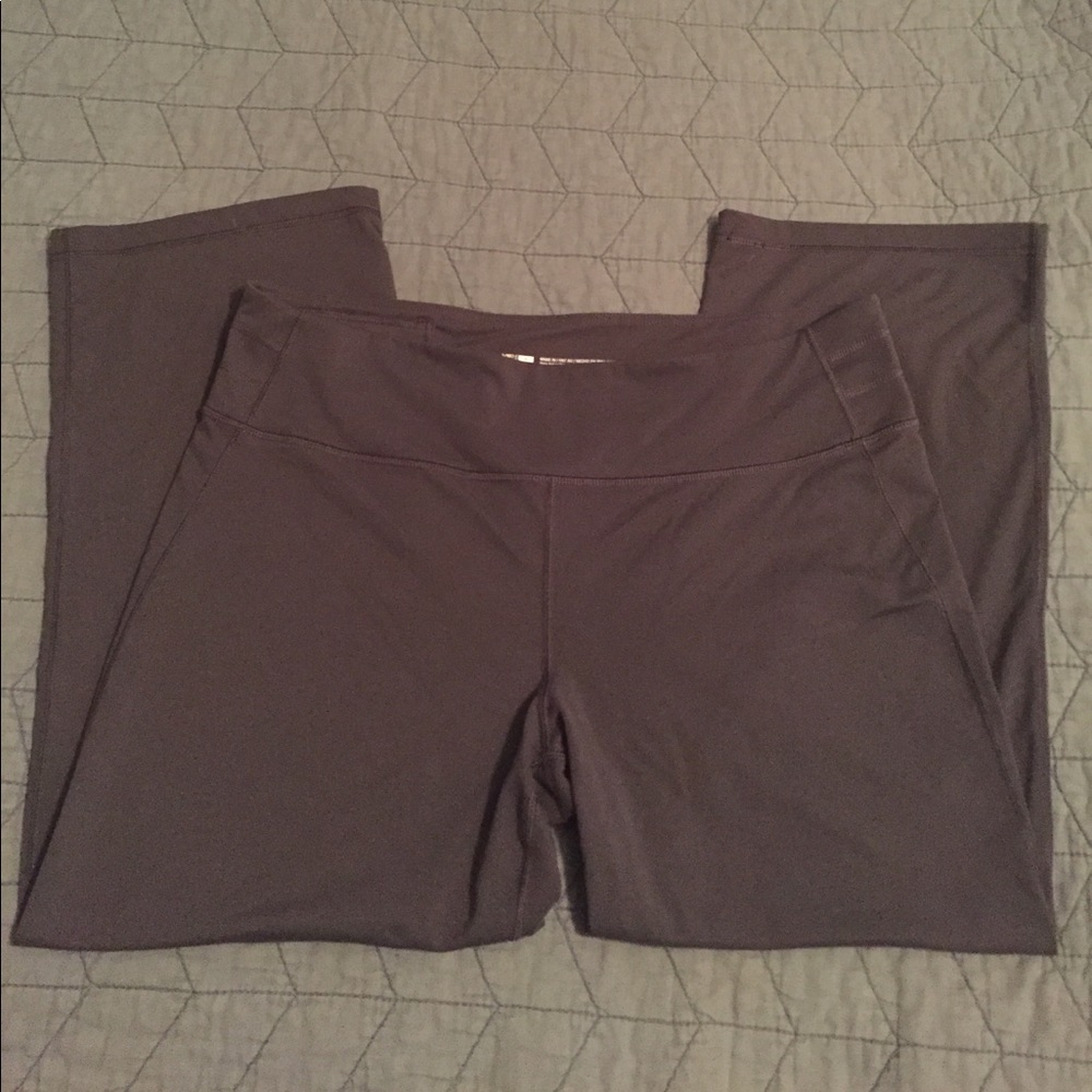 VSX Workout Capris