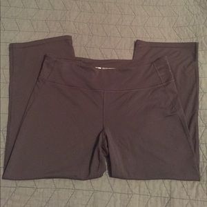 VSX Workout Capris
