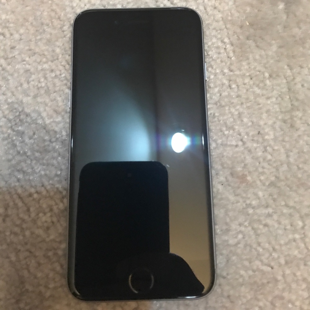 iPhone 6S T-Mobile Unlock