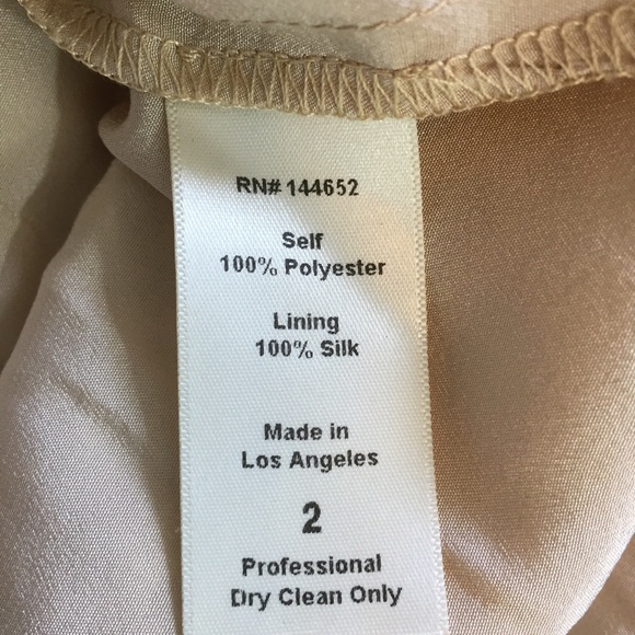 🌼Stone Cold Fox Ohio Eyelet White Miniskirt 🌼 - Picture 5 of 5