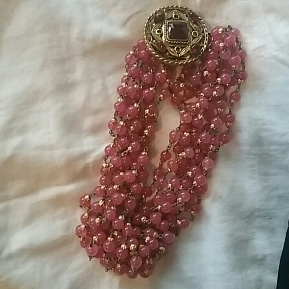 Chanel Vintage Necklace