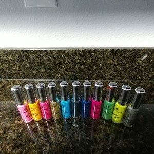 Wifey's Nail art set