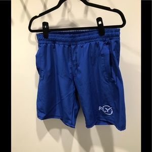 Men's Flywheel Shorts