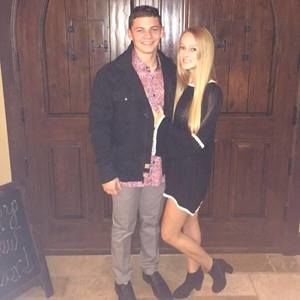 Meet your Posher, Gracie