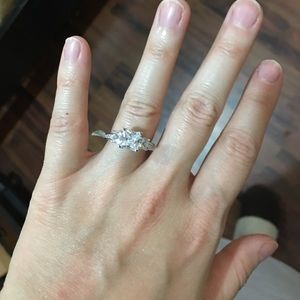 Size 7 Charmed Aroma