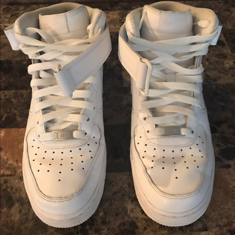 Nike Airforce 1