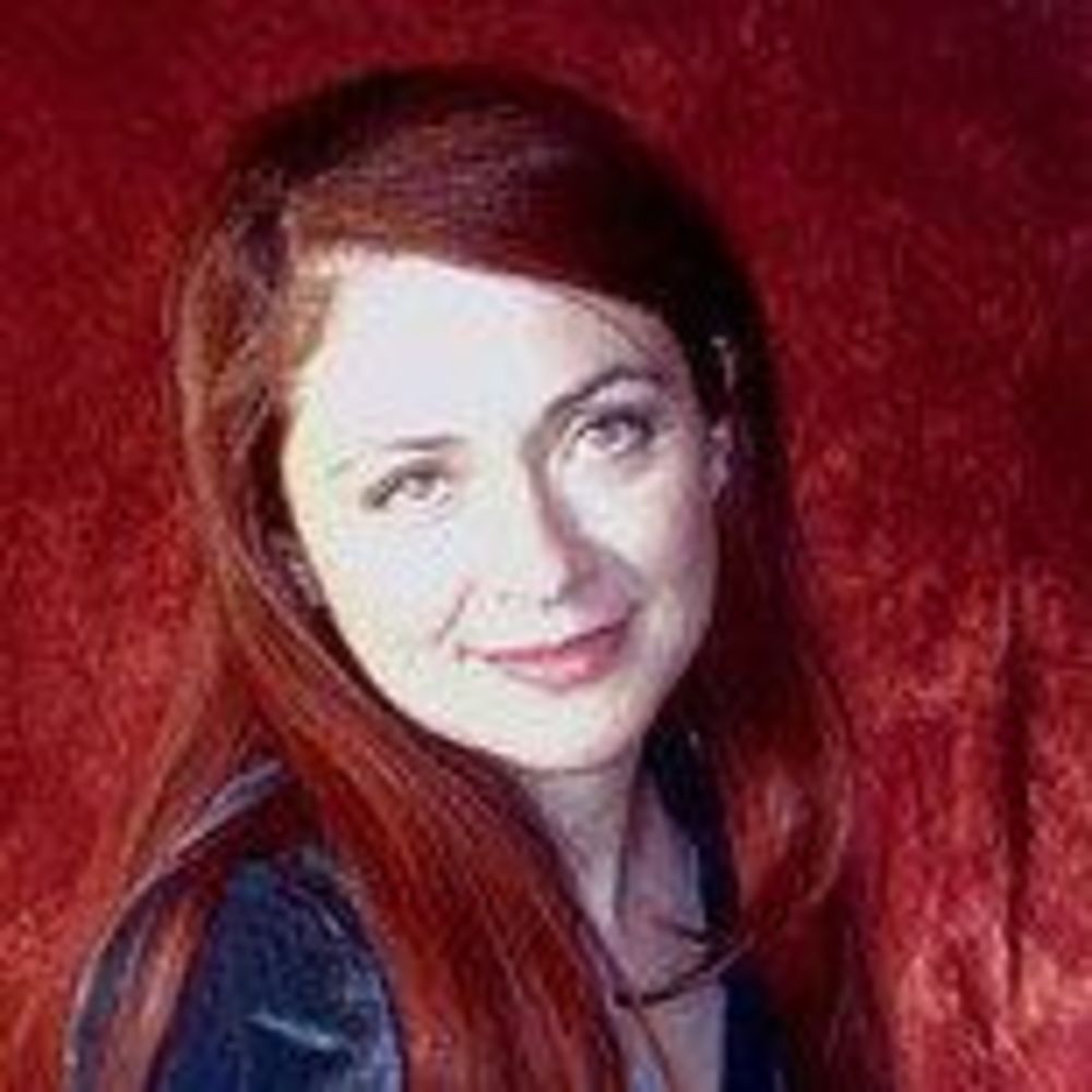 Meet your Posher, Gabrielleeugenie