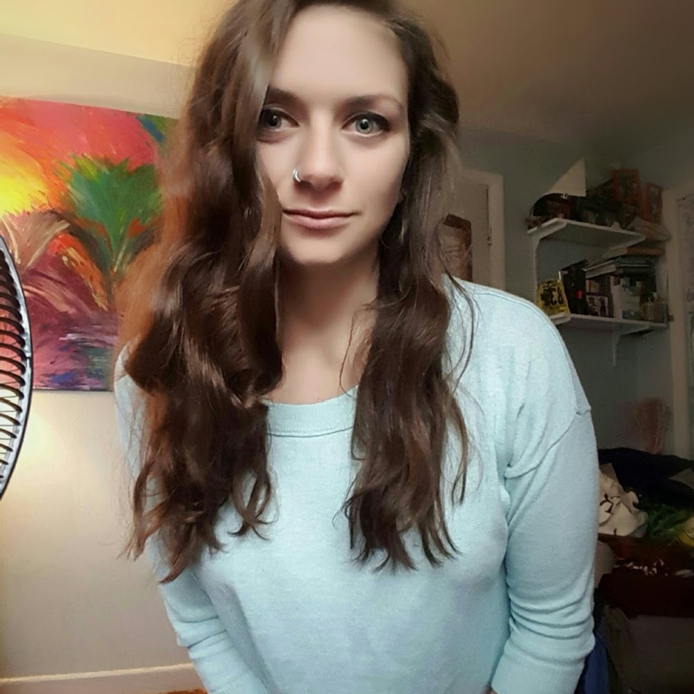 Meet your Posher, Allison j