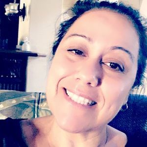 Meet your Posher, Monica