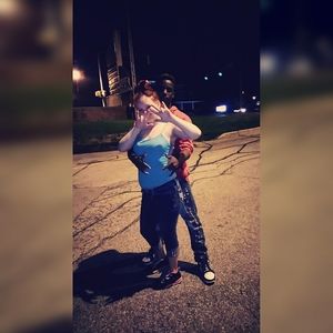 Meet your Posher, Tabitha