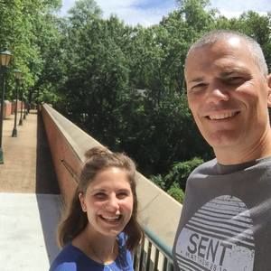 Meet your Posher, Savannah